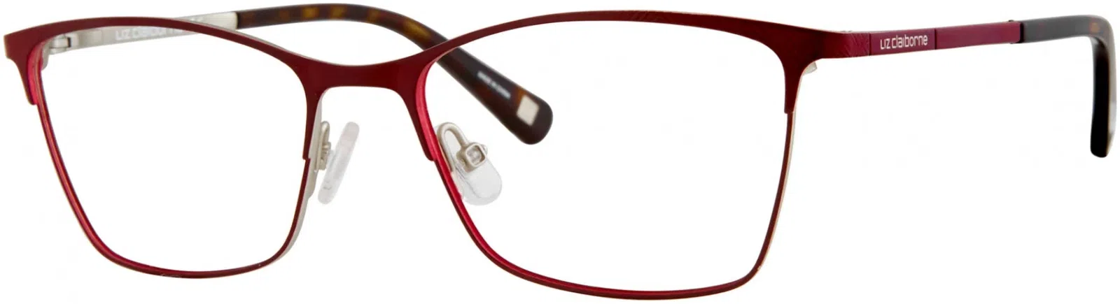 Liz Claiborne 451 Eyeglasses - view 6